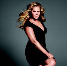 Amy Schumer Gets Real About Body Image on “The Today Show”