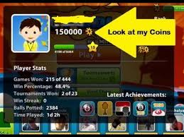 Everyone is using this already you might be the only one left. How To Hack 8 Ball Pool Coins Easy Way With Cheat Engine Youtube