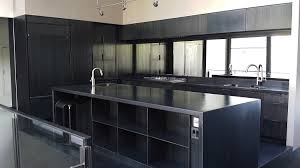 hilltop modern kitchen center island
