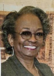 Patsy Jean Blue Obituary