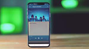 Adzan Mp3 For Android Apk Download