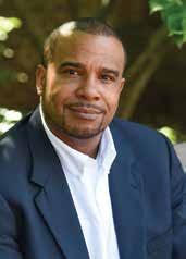 ALUMNI ASSOCIATION OF THE STATE UNIVERSITY OF NEW YORK AT OSWEGO □ VOL. 44,  NO. 2 □ FALL 2018