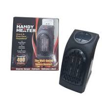 Check spelling or type a new query. Wall Outlet Handy Heater 400w Star Grade Tele Mart Id 20139317162