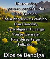 Dios Te Bendiga Mensajes Bonitos De Dios Mensajes Consejos De Vida Frases