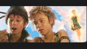 Peter Pan 2003 Photo Peter Pan 3 3 The Movie 2003 Peter Pan Movie Jeremy Sumpter Peter Pan Peter Pan 2003
