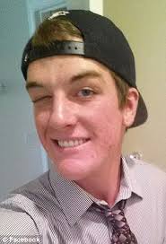 Utah snowboarder Blake Ford dies after triggering avalanche in Hell's  Canyon