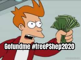 You can start making your own memes with our meme generator. Gofundme Freepshep2020 Meme Generator