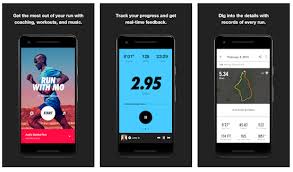 Apps can help you become a better runner (or just a runner in the first place). 17 Best Running Apps To Elevate Your Everyday Runs Android Ios