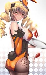 Rule34 - If it exists, there is porn of it   7750643