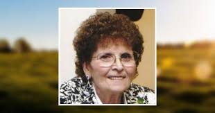 Judith Holthus Obituary December 18, 2012
