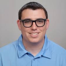 ProConnect™ Tax spotlight: Trevor Betts, EA