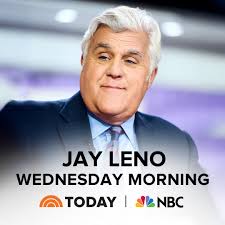 Jay Leno's Garage