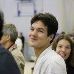 ANOTHER SUCCESSFUL GRADING PRODUCES 59 NEW DAN GRADES