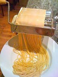 Pasta Dough In The Thermomix Ingredients 3 Eggs Extra Large Is Great 300g Flour 1 T Extra Virgin Olive Oil 2 3 Thermomix Recipes Cooking Recipes Pasta Dough