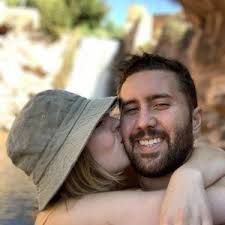 Nicholas Schiller and Maggie Carmichael's Wedding Website