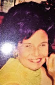 Doris Stewart Obituary