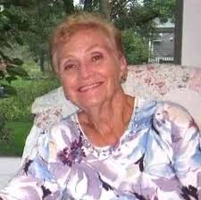 Nancy Gustafson Obituary (1943