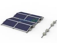 Triangle Mounting Structure Manufacturer, OEM Triangle ...