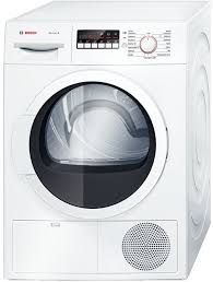 Pesukuivati Bosch Wtb86268sn Hind Ja Info Ventless Dryer Compact Laundry Condenser Dryer