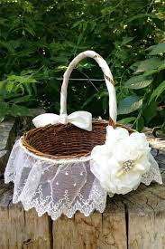 Check spelling or type a new query. Ideas Canastas Para Las Ninas De Las Flores O Para Las Oraciones Y Recuerditos 6 Cestas De Boda Canasta Decorada Para Boda Canastas Para Boda
