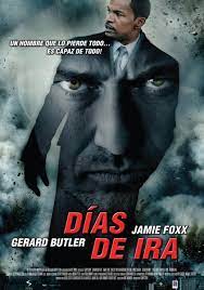 Un Ciudadano Ejemplar 2009 Filmaffinity