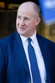 Admiral of the Fleet Sir Edward Ashmore