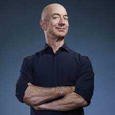 Orang terkaya di dunia 2017 kembali di realeas forbes. Jeff Bezos