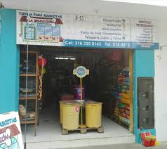 Veterinaria La Bendición Jamundi