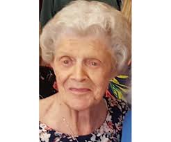 Audree B Farrington Obituary (2025)