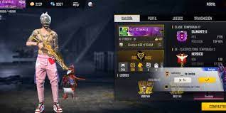 Free fire sigue dando regalos a sus jugadores. Busco Duo Free Fire Amino Es Amino