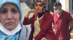 Eşini öldürdü; mahkemede tepki veren kayınvalidesine 'kader' dedi