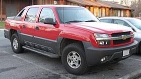 See 25 user reviews, 395 photos and great deals for 2004 chevrolet avalanche. Chevrolet Avalanche Wikipedia