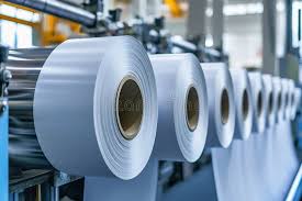 240 Large Paper Printing Rolls Stock Photos - Free & Royalty-Free Stock Photos from Dreamstime