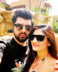 My heart is & will always be YOURS ❤️😍🤗