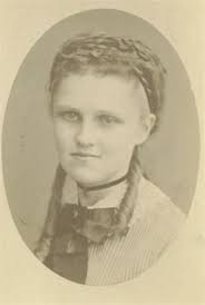Ellen Cornelia “Nellie” Spaulding Morse (1851-1947)