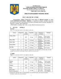 We did not find results for: Fillable Online Tirle Leontin Casa Judeteana De Pensii Bihor Fax Email Print Pdffiller