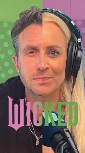 💚🩷 TYLER HAS A REALLY HARD TIME SAYING THE STAR OF WICKED'S NAME 🤣 Watch  him STRUGGLE through a Cynthia Erivo Tongue Twister Test!! #yyc #calgary  #wicked #wickedforgood #cynthiaerivo #wickedforgood🧙‍♀️💚💖 #tonguetwister  #tonguetwisterchallenge #