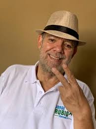 JORGE HERNAN RUBIO C