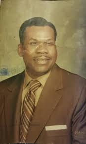 Sgt Maj James Henry Lark Sr. (1929-2002)