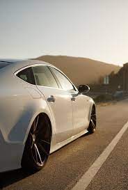 Pin By Ezequiel Alessandria On Dad S Car Audi Audi Rs7 Motor Car