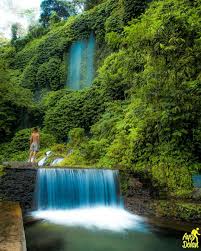Second is aik nyet around one km. Top 75 Tempat Wisata Lombok Terepic Populer 2019