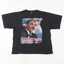 Vtg 90s Martin Luther King Jr I Have A Dream Bhm T Shirt Xl Hip Hop Rap Bootleg T Shirt Martin Luther King Jr Rap Tee