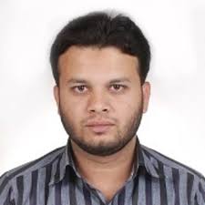 Mohammad Arshad SHAIKH