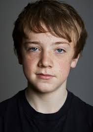 Fan Casting Tyler Patrick Jones as Thor in Good Boys 2