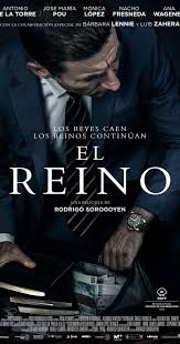 Directed By Rodrigo Sorogoyen With Antonio De La Torre Monica Lopez Josep Maria Pou Barbara Lennie Streaming Movies Hd Movies Online Streaming Movies Free