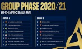 Σκοτώθηκε ο ιταλός πρέσβης από επίθεση σε. 24 Teams Want To Play Men S Ehf Champions League 2020 21 Handball Planet