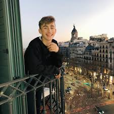 Unduh 78 gambar keren cowok paling baru gratis. Rekomendasi Cast Cowok Ganteng Hiatus Johnny Orlando Instagram Jonny Orlando Johnny
