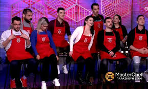Αλήθειες και μύθοι για τις συνθήκες εργασίας στην κουζίνα των master chefs. Masterchef 5 Spoiler 12 3 Ayth H Omada To Fabori Gia Na Kerdisei Thn Omadikh Dokimasia Sportime Gr