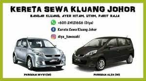 We did not find results for: Kereta Untuk Disewa Sempena Kereta Sewa Kluang Johor Facebook