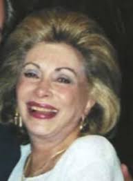 Maxine Paul Obituary (1931